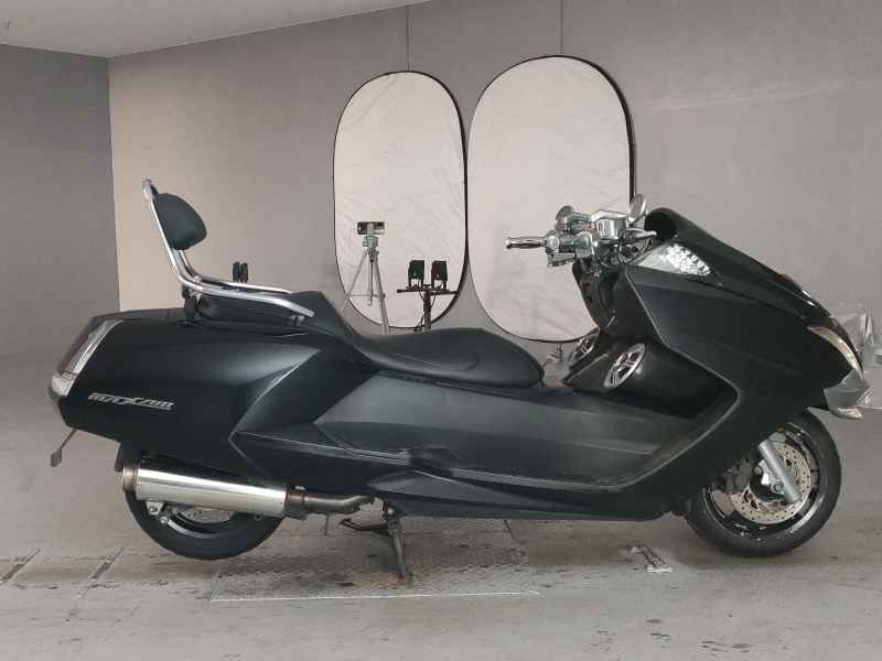 Yamaha Maxam 250 2007