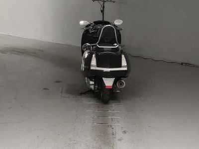 Yamaha Maxam 250 2007