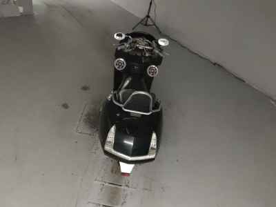 Yamaha Maxam 250 2007