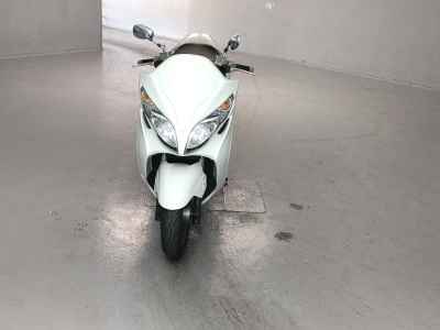 Suzuki Skywave 250SS