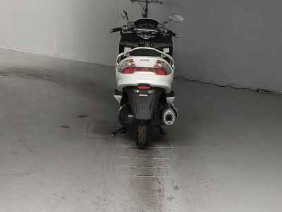 Suzuki Skywave 250SS