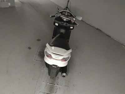 Suzuki Skywave 250SS