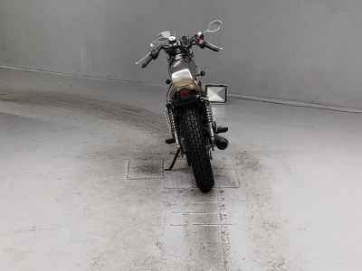 Suzuki GrassTracker Bigboy