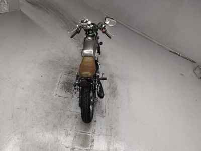 Suzuki GrassTracker Bigboy