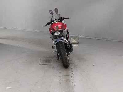 Honda CBR250R 2011