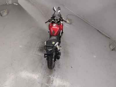 Honda CBR250R 2011