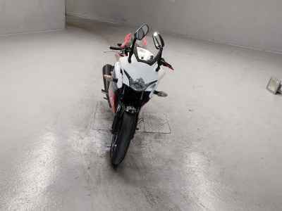 Honda CBR250R