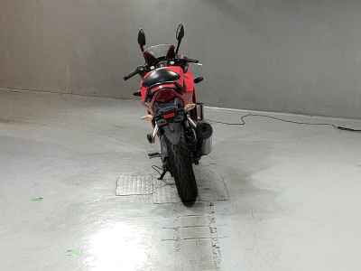Honda CBR250R 2015