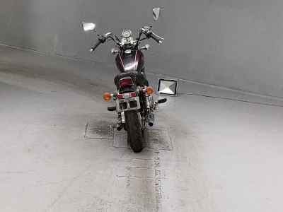 Honda Rebel CMX250