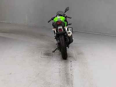 Kawasaki Ninja 250