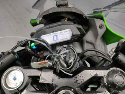 Kawasaki Ninja 250