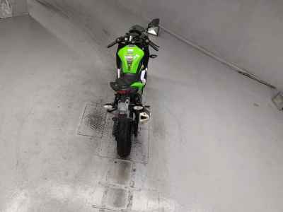 Kawasaki Ninja 250