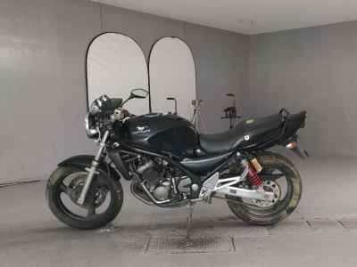 Kawasaki Balius ZR250