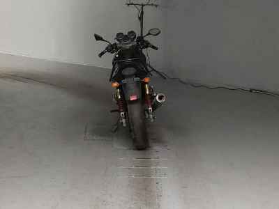 Kawasaki Balius ZR250