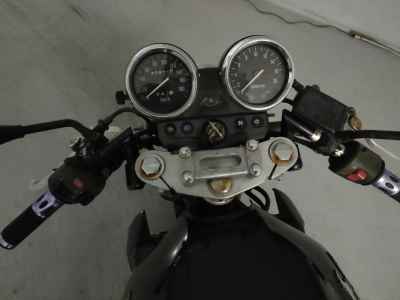 Kawasaki Balius ZR250