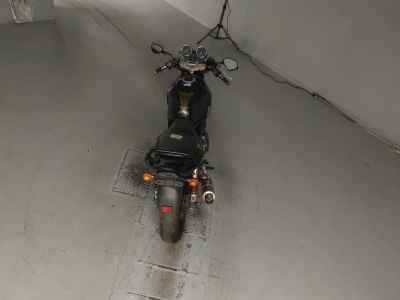 Kawasaki Balius ZR250