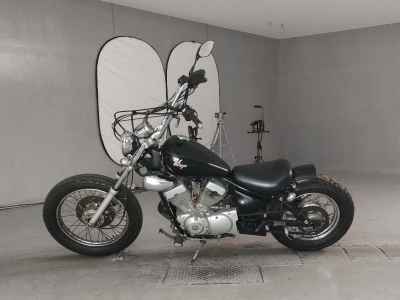 Yamaha Virago XV250