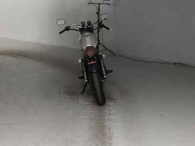 Suzuki GrassTracker Bigboy