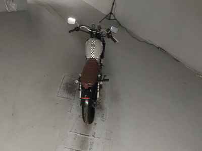 Suzuki GrassTracker Bigboy