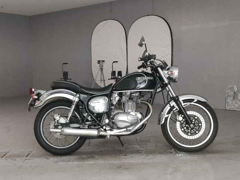 Kawasaki Estrella RS