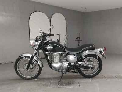 Kawasaki Estrella RS