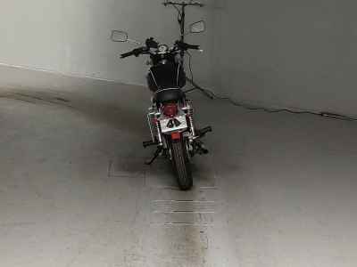 Kawasaki Estrella RS