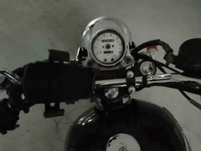 Kawasaki Estrella RS