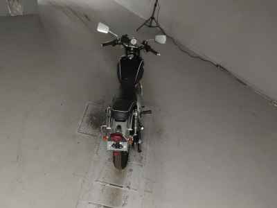 Kawasaki Estrella RS