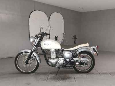 Kawasaki Estrella RS