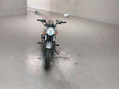 Kawasaki Estrella RS