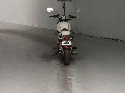 Kawasaki Estrella RS