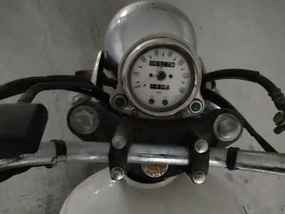 Kawasaki Estrella RS