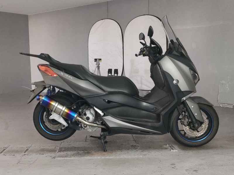 Yamaha XMAX 250 2018