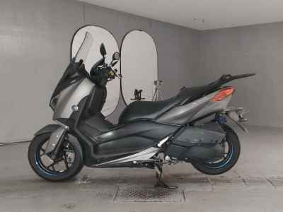 Yamaha XMAX 250 2018