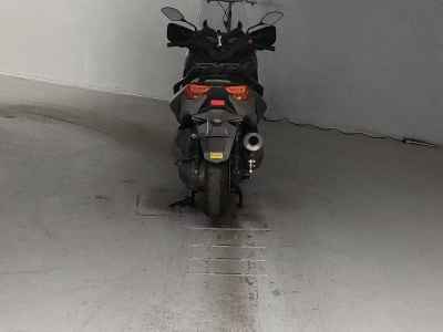 Yamaha XMAX 250 2018