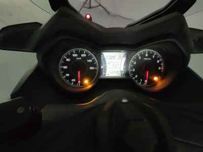 Yamaha XMAX 250 2018