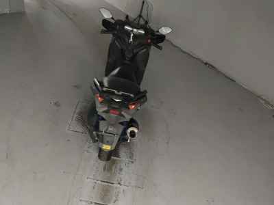 Yamaha XMAX 250 2018