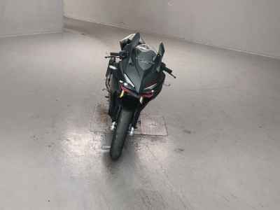 Honda CBR250RR 2019