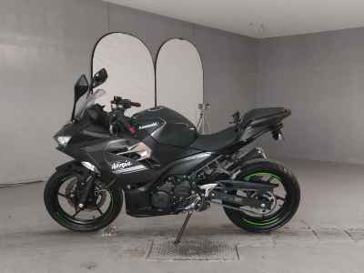 Kawasaki Ninja 250