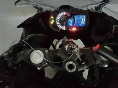 Kawasaki Ninja 250