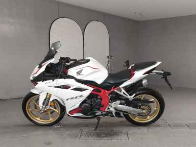 Honda CBR250RR 2020