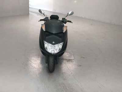 Yamaha Maxam 250 2012
