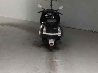Yamaha Maxam 250 2012