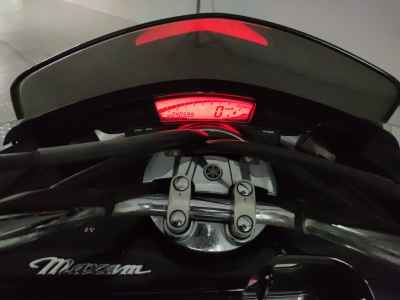 Yamaha Maxam 250 2012