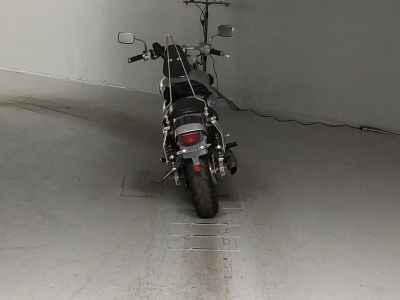 Honda Magna 250