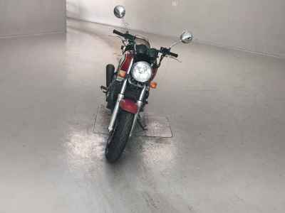 Honda CB750 Training 2021