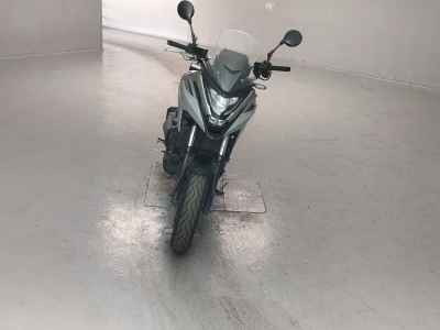 Honda NC750X DCT 2023