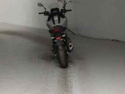 Honda NC750X DCT 2023