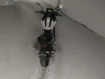 Honda NC750X DCT 2023