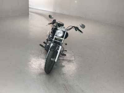 Yamaha XVS250 Drag Star